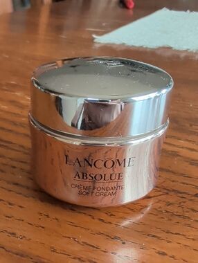 Absolue Soft Cream — Gold Anti-Aging Face Cream